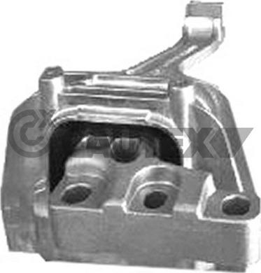 Cautex 758177 - Holder, engine mounting car-mod.net