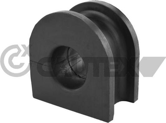 Cautex 758891 - Bearing Bush, stabiliser car-mod.net