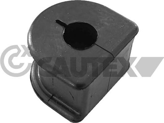 Cautex 758844 - Bearing Bush, stabiliser car-mod.net