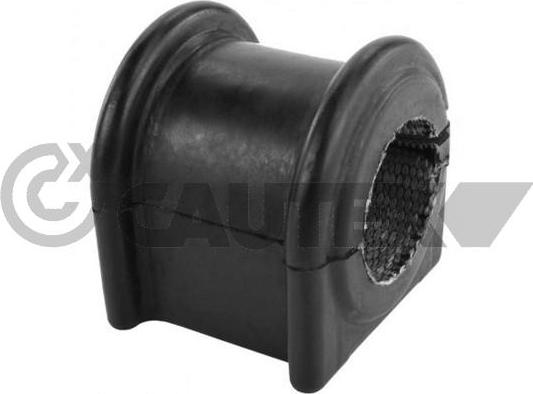 Cautex 758840 - Bearing Bush, stabiliser car-mod.net