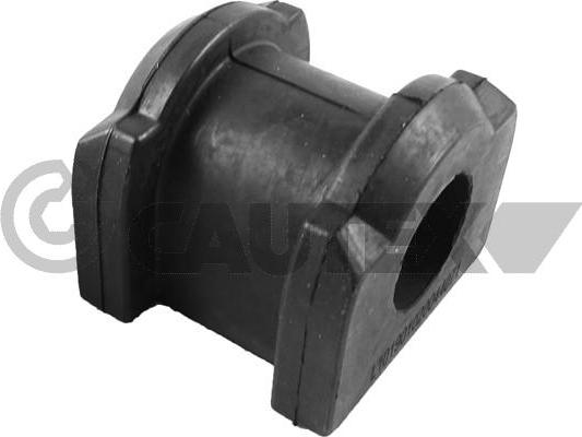 Cautex 758866 - Bearing Bush, stabiliser car-mod.net