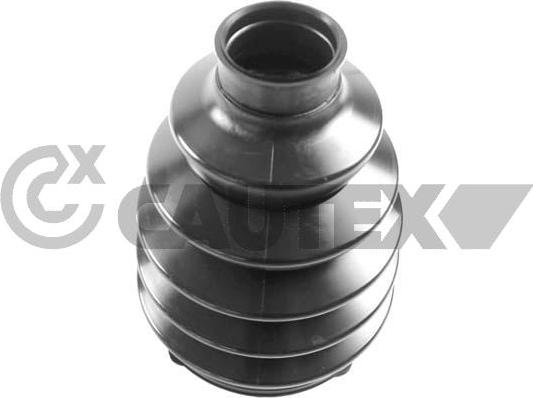 Cautex 758805 - Bellow, drive shaft car-mod.net