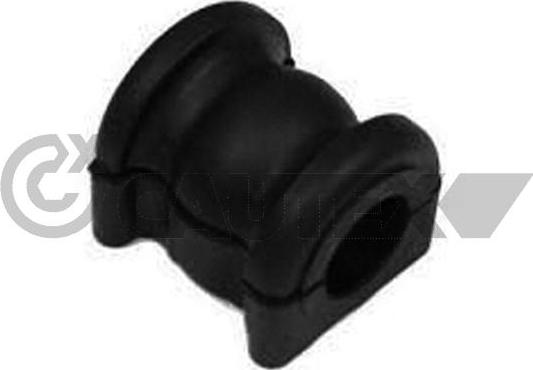 Cautex 758839 - Bearing Bush, stabiliser car-mod.net