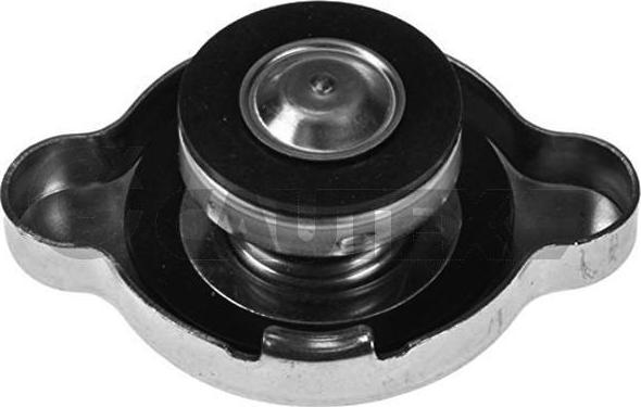 Cautex 758346 - Sealing Cap, coolant tank car-mod.net