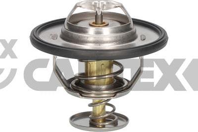 Cautex 758306 - Coolant thermostat / housing car-mod.net