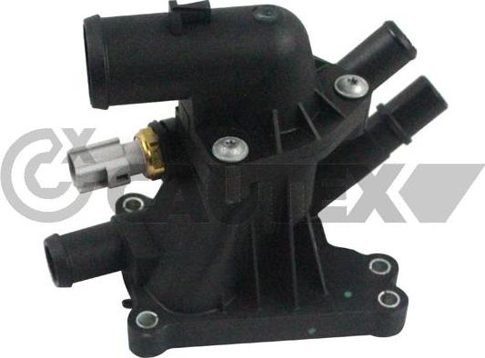 Cautex 758291 - Coolant Flange car-mod.net