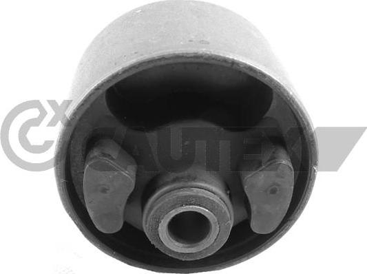 Cautex 758247 - Holder, engine mounting car-mod.net