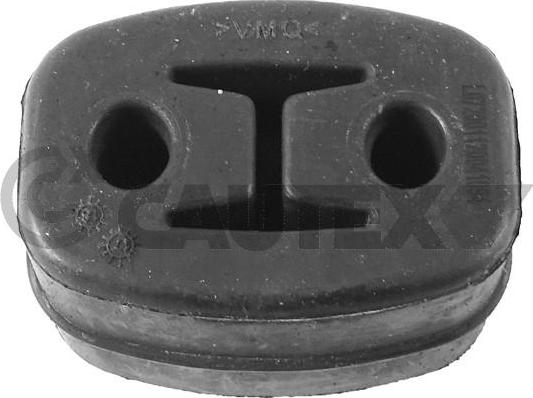 Cautex 758797 - Holding Bracket, silencer car-mod.net