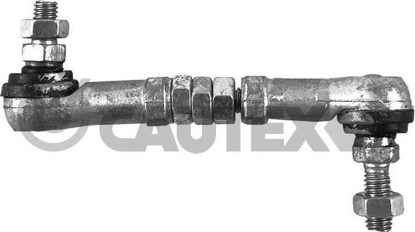 Cautex 758751 - Rod / Strut, stabiliser car-mod.net