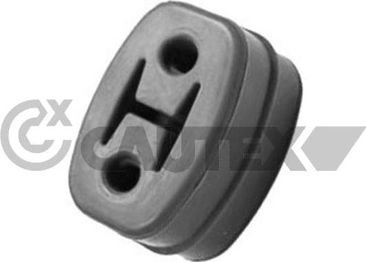 Cautex 758789 - Holding Bracket, silencer car-mod.net