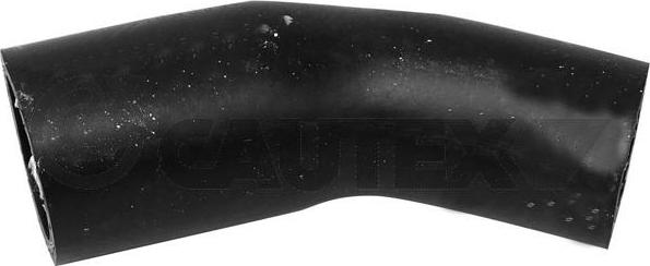 Cautex 753995 - Radiator Hose car-mod.net