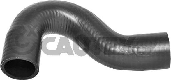 Cautex 753640 - Radiator Hose car-mod.net