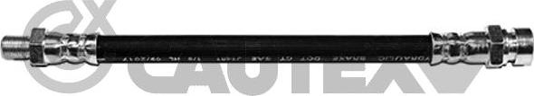 Cautex 752446 - Brake Hose car-mod.net