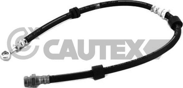 Cautex 752451 - Brake Hose car-mod.net