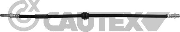 Cautex 752463 - Brake Hose car-mod.net
