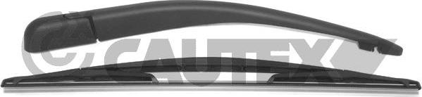 Cautex 752594 - Wiper Blade car-mod.net