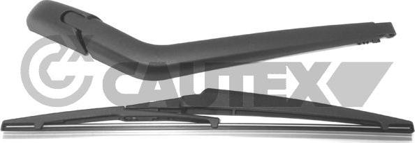 Cautex 752574 - Wiper Blade car-mod.net