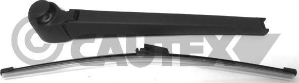 Cautex 752578 - Wiper Blade car-mod.net