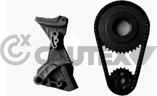 Cautex 752096 - Timing Chain Kit car-mod.net