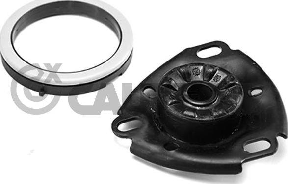Cautex 752008 - Top Strut Mounting car-mod.net