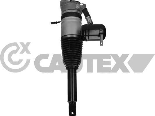 Cautex 752015 - Air Spring Strut car-mod.net
