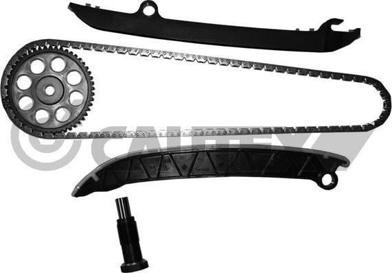 Cautex 752085 - Timing Chain Kit car-mod.net