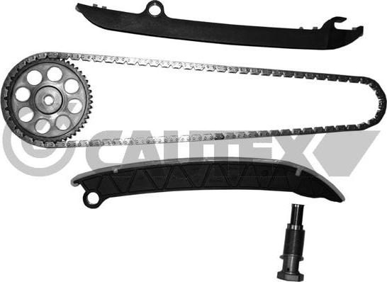 Cautex 752083 - Timing Chain Kit car-mod.net