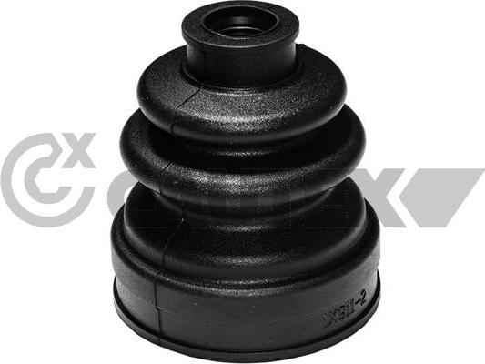 Cautex 752195 - Bellow, drive shaft car-mod.net