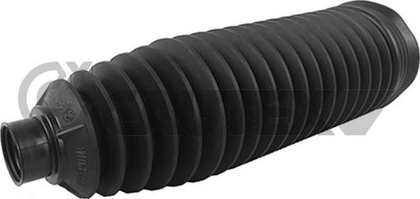 Cautex 752152 - Bellow Set, steering car-mod.net