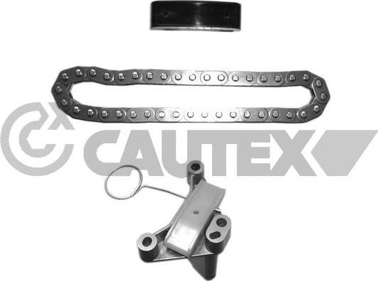 Cautex 752108 - Timing Chain Kit car-mod.net
