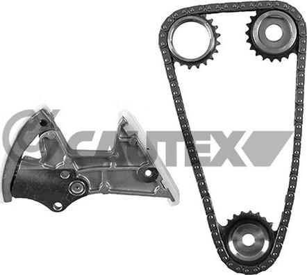 Cautex 752110 - Timing Chain Kit car-mod.net