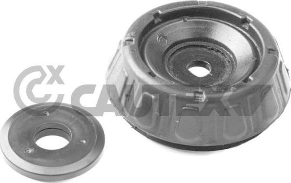 Cautex 752187 - Top Strut Mounting car-mod.net