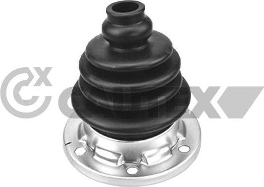 Cautex 752177 - Bellow, drive shaft car-mod.net