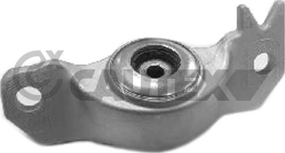 Cautex 752244 - Top Strut Mounting car-mod.net