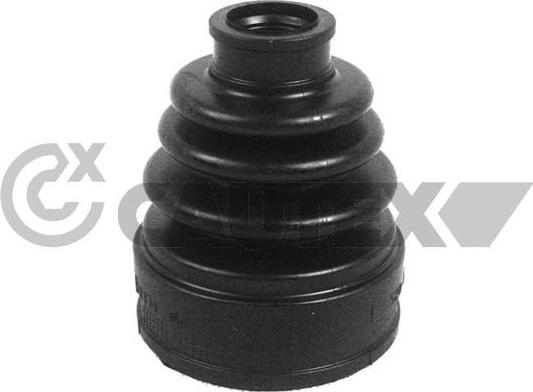 Cautex 752269 - Bellow, drive shaft car-mod.net