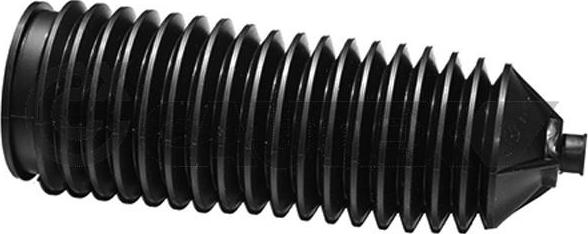 Cautex 757995 - Bellow, steering car-mod.net