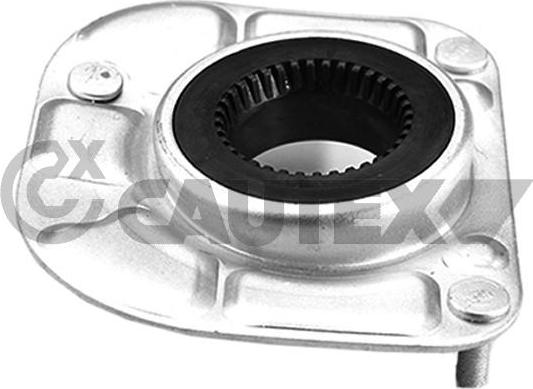 Cautex 757949 - Top Strut Mounting car-mod.net