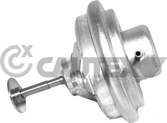 Cautex 757590 - Valve, EGR exhaust control car-mod.net