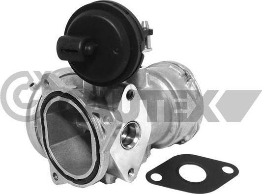 Cautex 757598 - Valve, EGR exhaust control car-mod.net