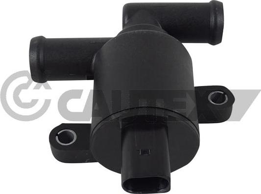 Cautex 757543 - Control Valve, coolant car-mod.net