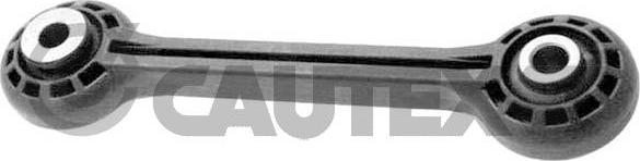Cautex 757569 - Rod / Strut, stabiliser car-mod.net