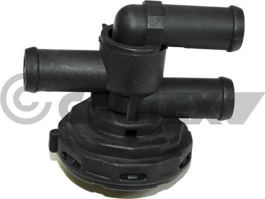 Cautex 757539 - Control Valve, coolant car-mod.net