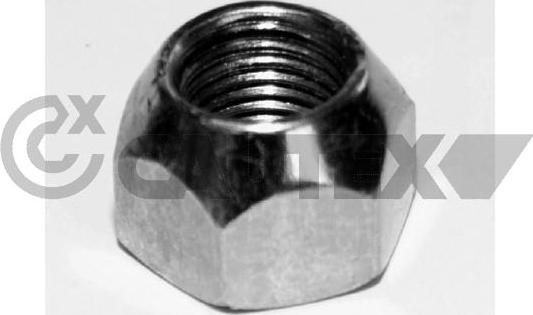 Cautex 757531 - Wheel Nut car-mod.net