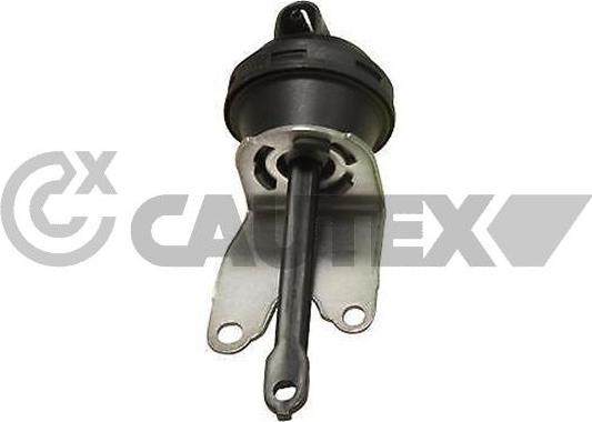 Cautex 757537 - Throttle body car-mod.net