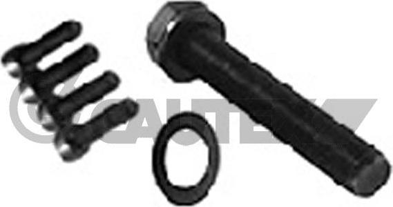 Cautex 757040 - Pulley Bolt car-mod.net
