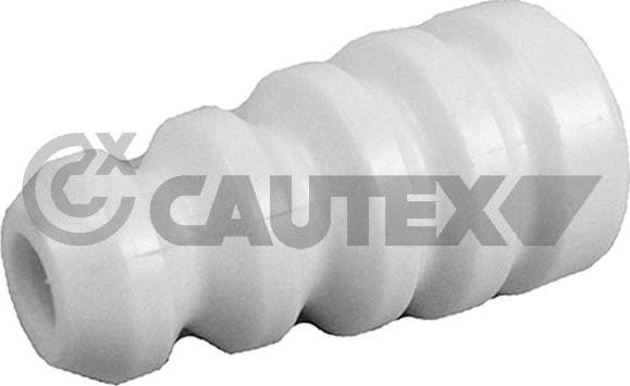 Cautex 757006 - Rubber Buffer, suspension car-mod.net