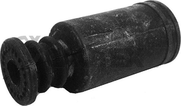 Cautex 757007 - Rubber Buffer, suspension car-mod.net