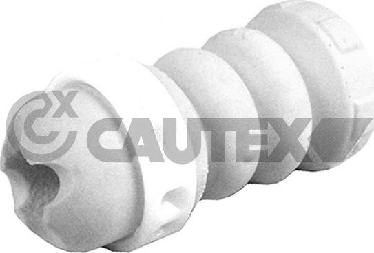 Cautex 757011 - Rubber Buffer, suspension car-mod.net