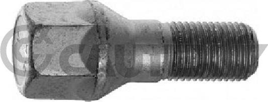Cautex 757035 - Wheel Bolt car-mod.net