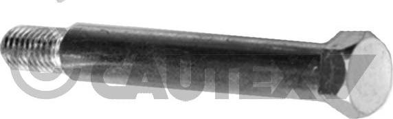 Cautex 757036 - Repair Kit, gear lever car-mod.net